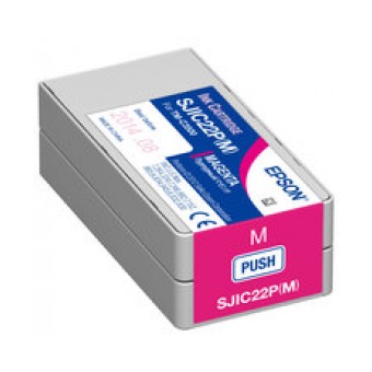 Epson TM-C3500 Ink Cartridge MAGENTA